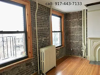 Rented by Brooklyn Real Estate Services