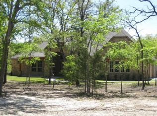 7196 Sandy Lake Rd, Quinlan, TX 75474