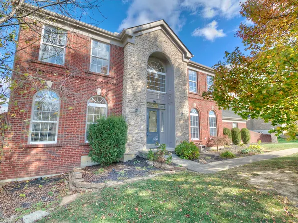1370 Sequoia Dr, Hebron, KY 41048