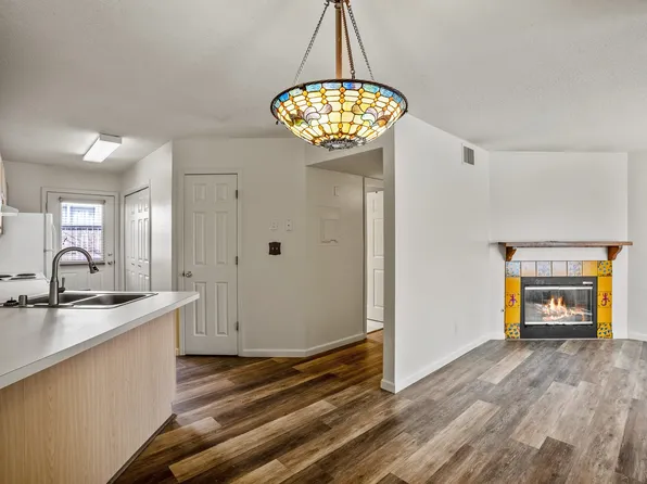 1153 Calle Amanda APT B, Santa Fe, NM 87507