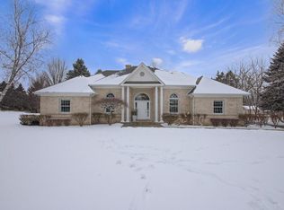 8950 371st AVENUE, Twin Lakes, WI 53181