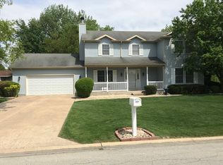 420 N Luxford Ct, Bourbonnais, IL 60914