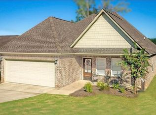 205 Forest Glen Dr, Oxford, MS 38655