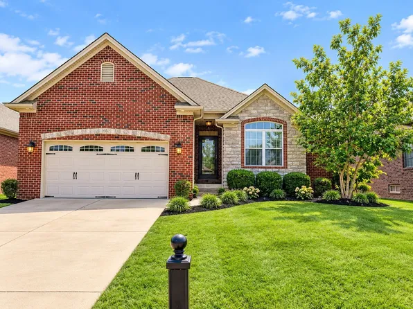 11538 Liberty Bell Ln, Sellersburg, IN 47172