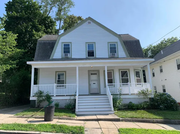 27 Hillside Ave #1, Providence, RI 02906