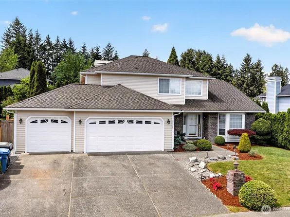 24323 129th Avenue SE, Kent, WA 98030