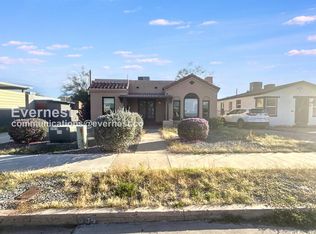 934 E 7th St, Tucson, AZ 85719