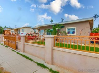 3920 T St #0, San Diego, CA 92113