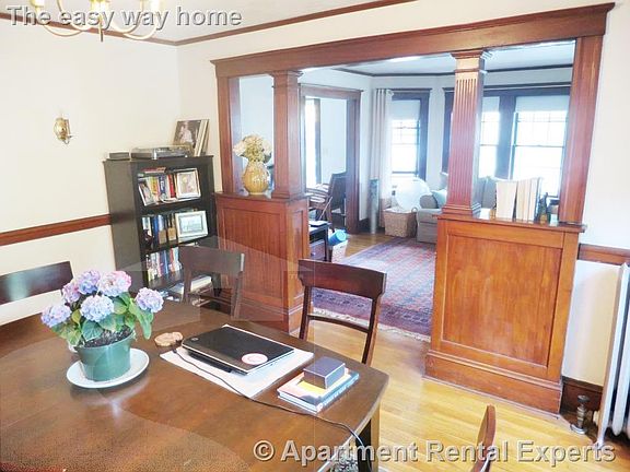 Apartment Rental Experts