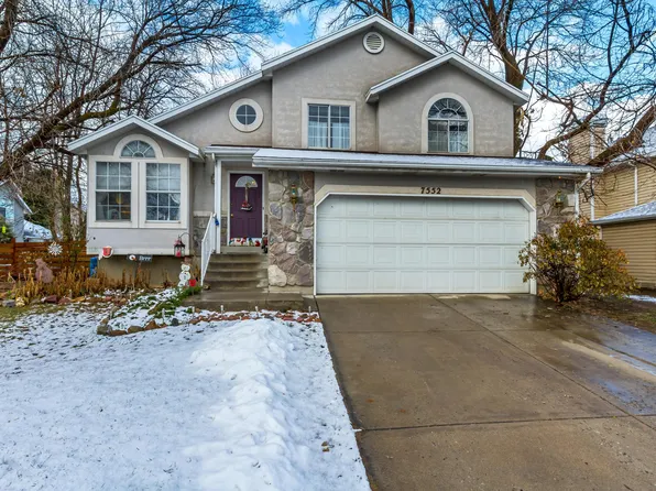 7552 Sandy Woods Ln, Midvale, UT 84047