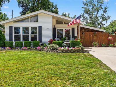 408 Ballwin Ave, Ballwin, MO, 63021