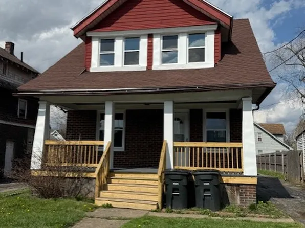 1617 Youngstown Rd SE, Warren, OH 44484