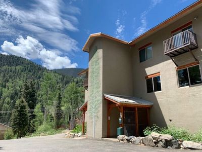 1314 State Hwy #150, Taos Ski Valley, NM, 87525