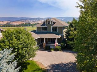 80 Palmer Loop, Eagle, CO 81631