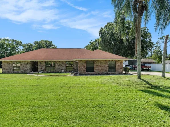 7907 Pat Blvd, Tampa, FL 33615