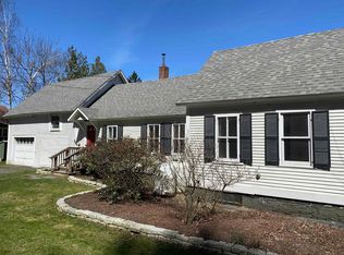 447 Elm St, Montpelier, VT 05602