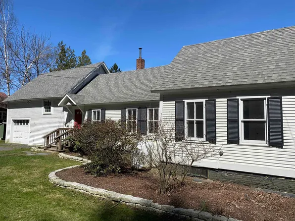 447 Elm Street, Montpelier, VT 05602