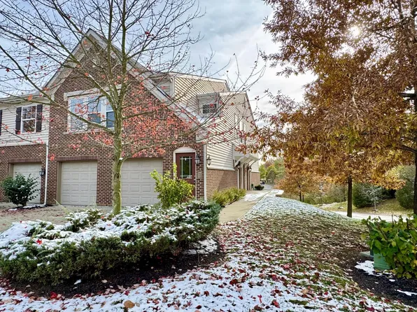 2065 Timberwyck Ln, Burlington, KY 41005