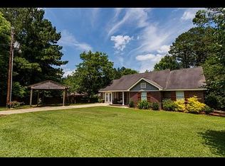 46 N Mill St, Sumrall, MS 39482
