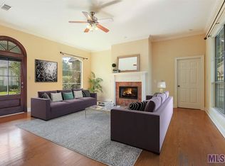 8550 E Cypress Point Ct, Baton Rouge, LA 70809