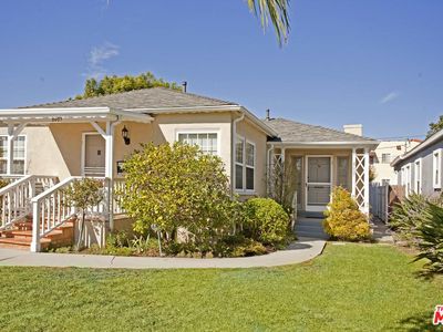 8607 Airdrome St, Los Angeles, CA, 90035