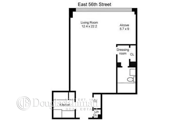 Sold by Douglas Elliman | media 22