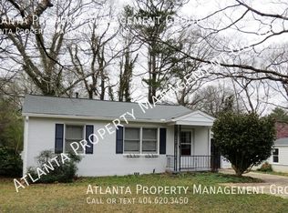 3976 McDaniel St, Chamblee, GA 30341