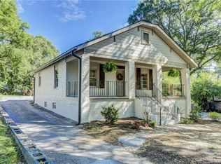2621 Forrest Ave NW, Atlanta, GA 30318
