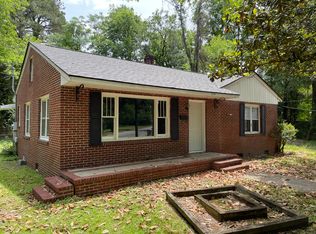 119 Tedder St, Darlington, SC 29532