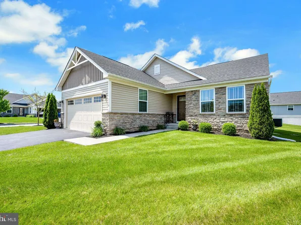 110 Truman St, Coatesville, PA 19320