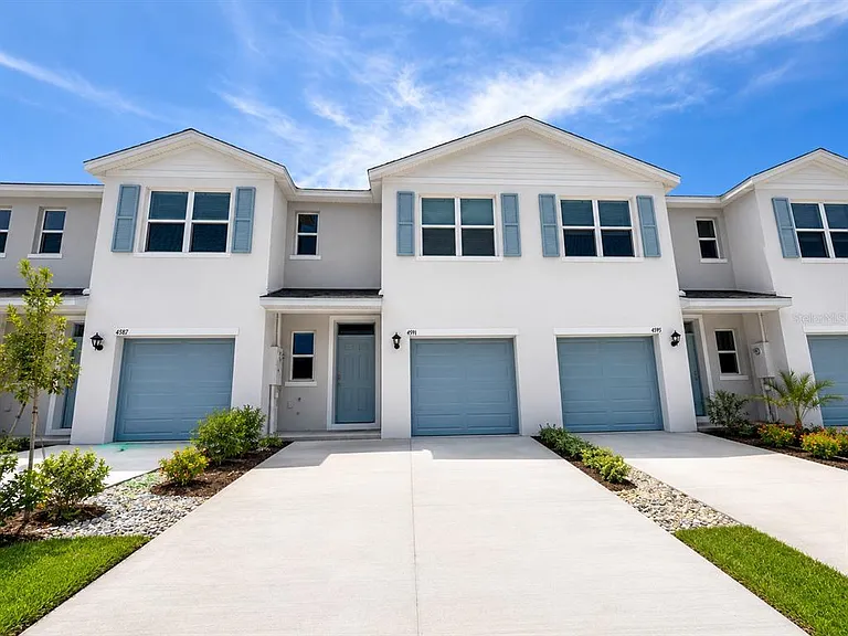 4591 Stargazer Ct — Photo 1