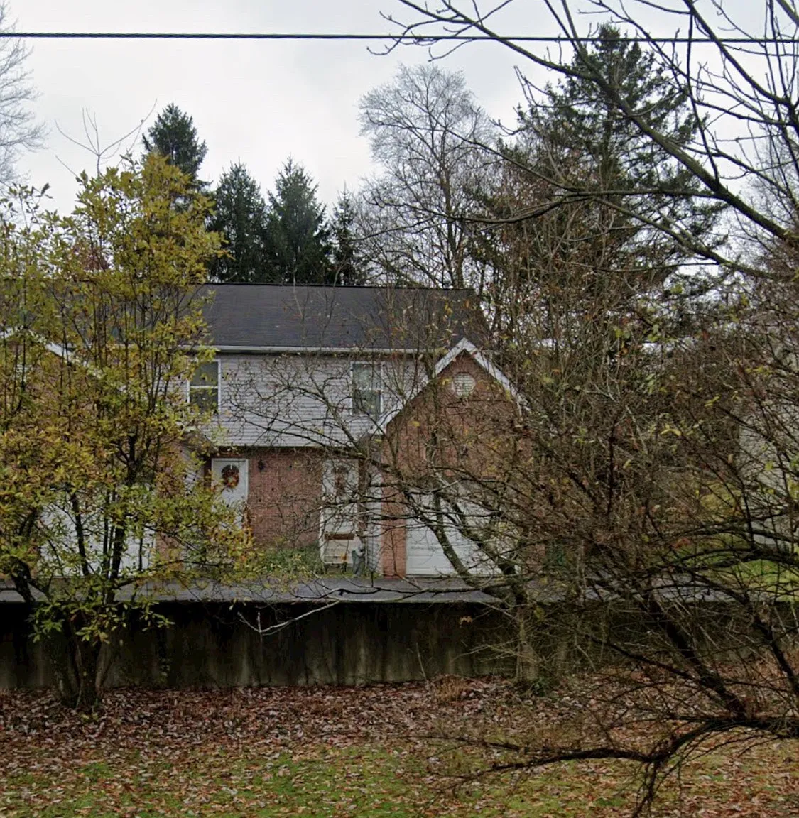 2 bed, 1.5 bath, $1,450 — Photo 1