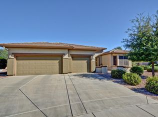 16670 W Tranquility Ln, Surprise, AZ 85387