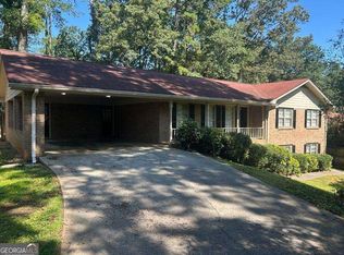 2956 Barcelona Way, Conyers, GA 30012