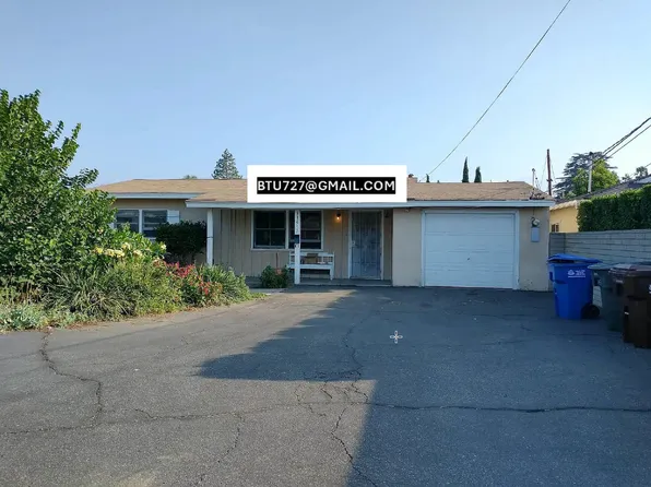 11411 Hallwood Dr, El Monte, CA 91732