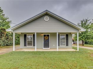 626 32nd Ave E, Tuscaloosa, AL 35404
