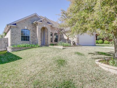 2801 Pedernales Falls Dr, Pflugerville, TX, 78660