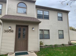 3608 10th Ln NW APT 4, Rochester, MN 55901