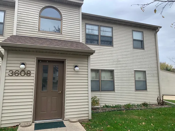 3608 10th Ln NW APT 4, Rochester, MN 55901
