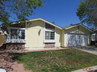 415 W Presidio Way, Santa Maria, CA 93458