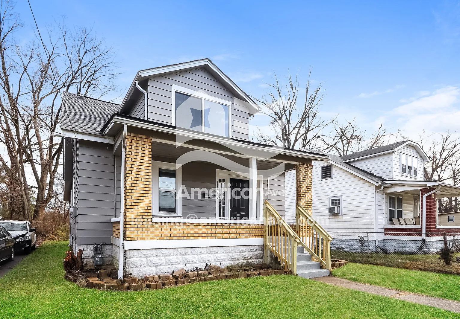 2 bed, 1.0 bath, 1027 sqft, $825 — Photo 2