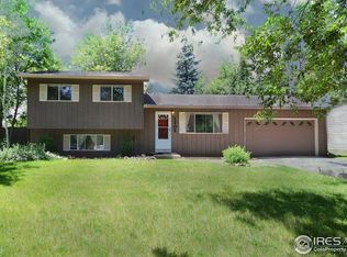 1209 Briarwood Rd, Fort Collins, CO 80521