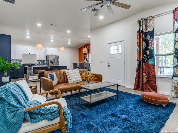 Property image for 628 ESSEX ST, San Antonio, TX 78210