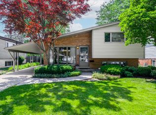 324 N Stewart Ave, Lombard, IL 60148