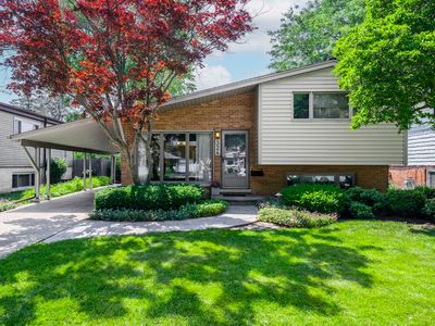 324 N Stewart Ave, Lombard, IL, 60148