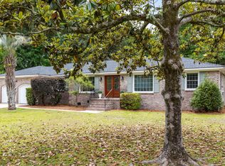 2849 S Palmer Dr, Charleston, SC 29414