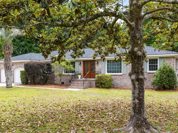 2849 S Palmer Dr, Charleston, SC 29414