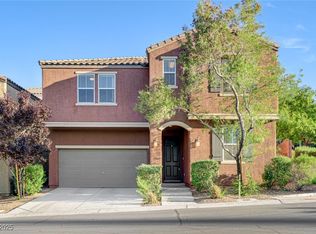 10581 Griffin Ave, Las Vegas, NV 89129