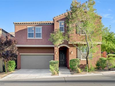 10581 Griffin Ave, Las Vegas, NV, 89129