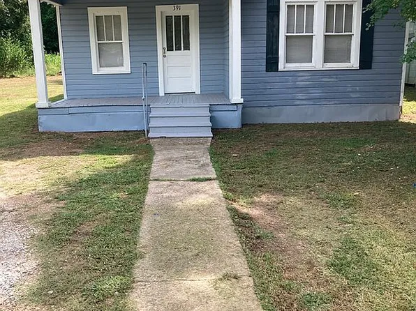 391 Choupique Ln, Cottonport, LA 71327